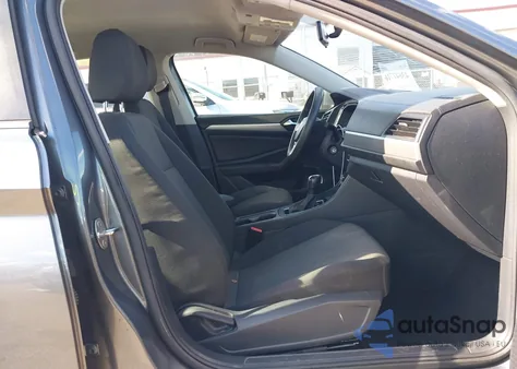 2019 Volkswagen Jetta z USA, uszkodzony, nr VIN 3VWC57BU2KM082558